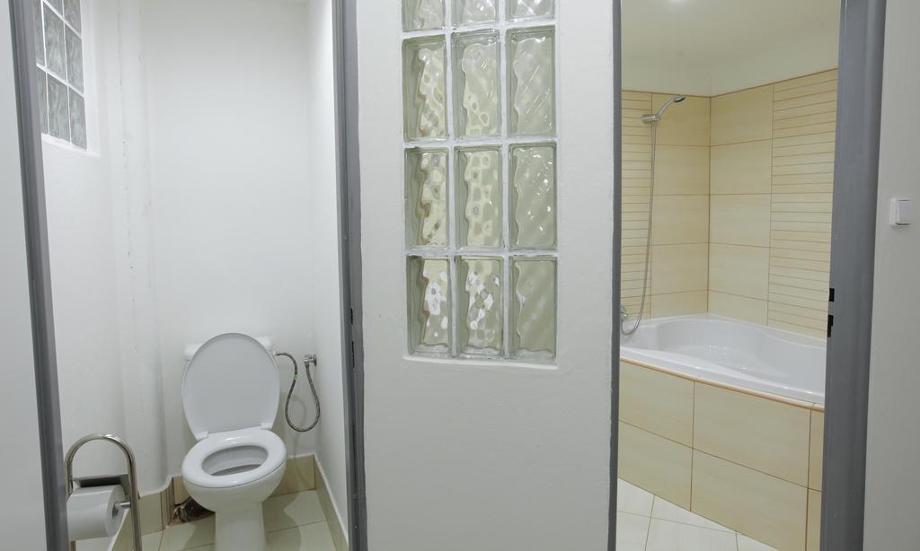 Apartman Pod Skalou V Ceskem Raji Besedice Ngoại thất bức ảnh