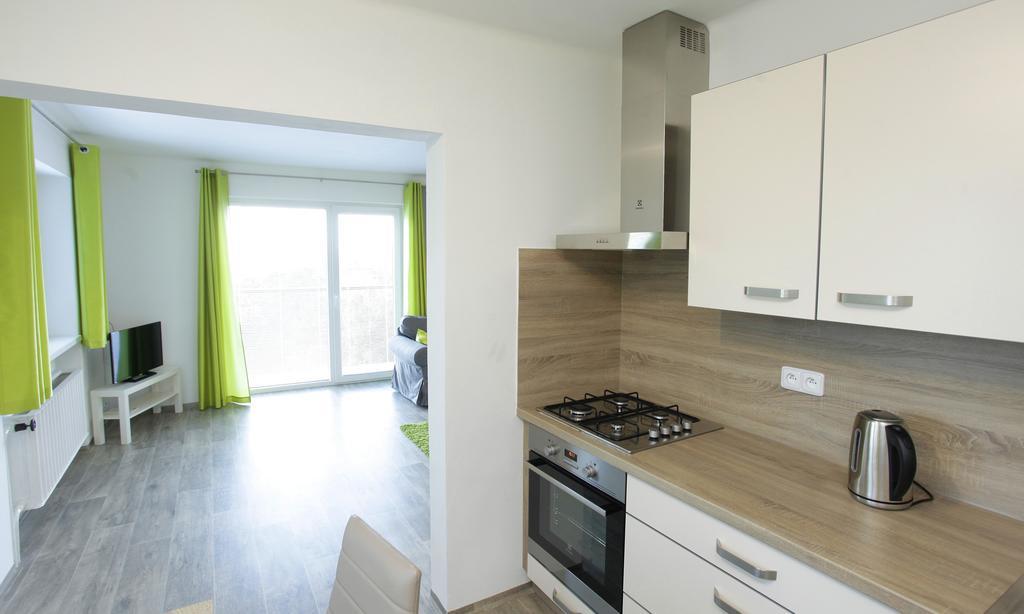 Apartman Pod Skalou V Ceskem Raji Besedice Ngoại thất bức ảnh
