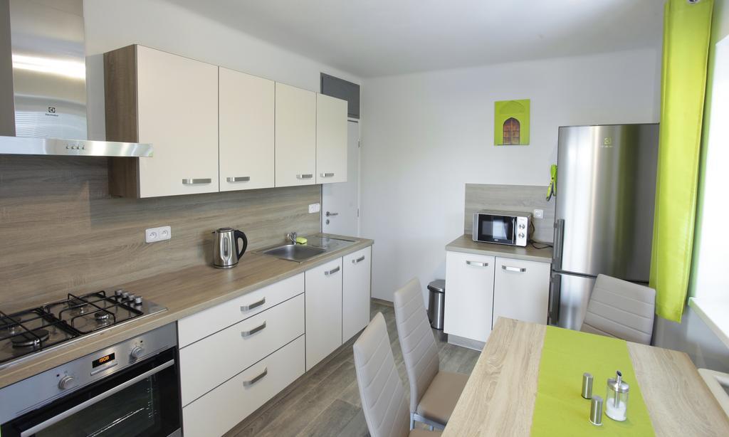 Apartman Pod Skalou V Ceskem Raji Besedice Ngoại thất bức ảnh