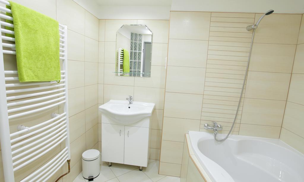 Apartman Pod Skalou V Ceskem Raji Besedice Ngoại thất bức ảnh