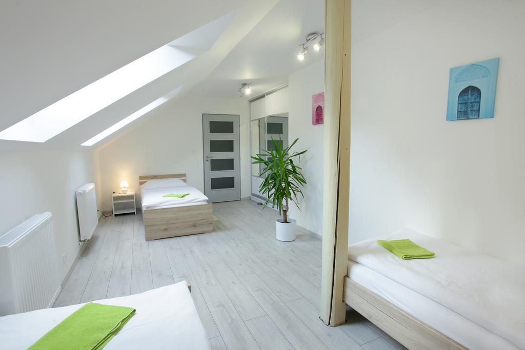 Apartman Pod Skalou V Ceskem Raji Besedice Ngoại thất bức ảnh